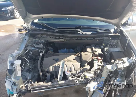 2020 Mitsubishi Outlander Es 2.4 S-Awc/Le 2.4 S-Awc/Se 2.4 S-Awc/Sel 2.4 S-Awc/Sp 2.4 S-Awc z USA, uszkodzony, nr VIN JA4AZ3A37LZ024830